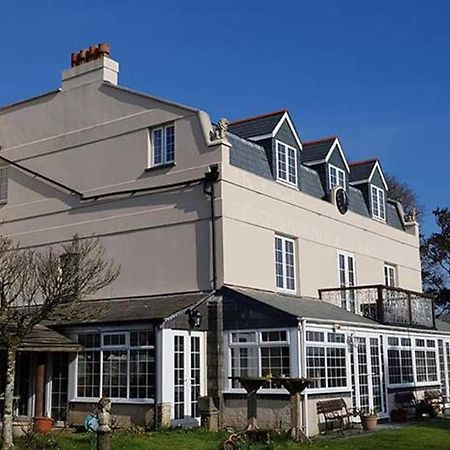 Great Trethew Manor Hotel & Self Catering Lodges Liskeard Eksteriør billede