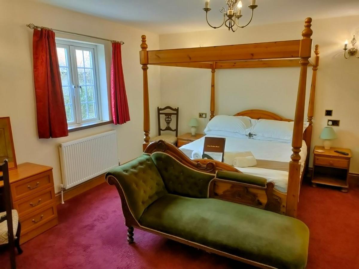 Great Trethew Manor Hotel & Self Catering Lodges Liskeard Eksteriør billede