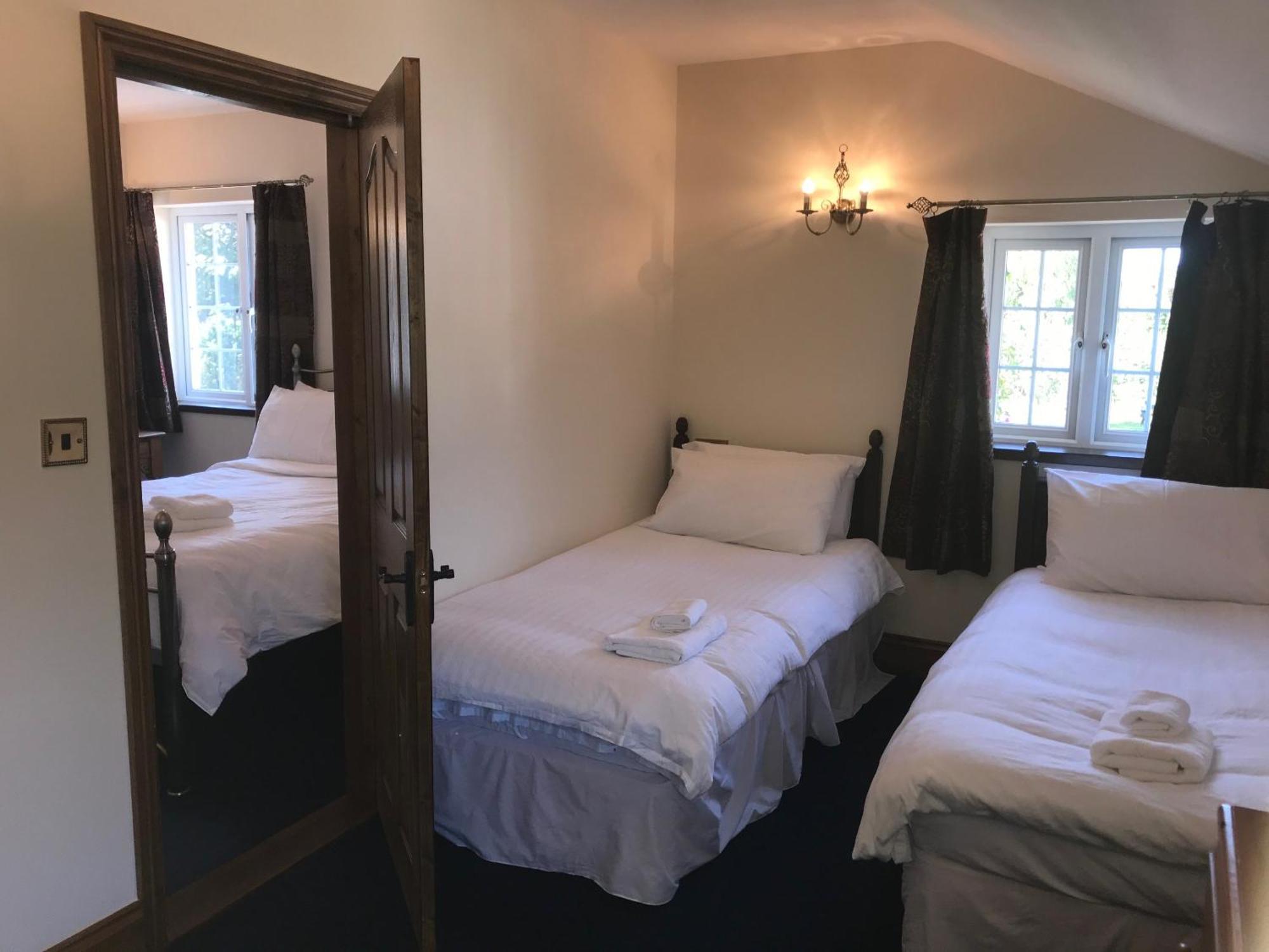 Great Trethew Manor Hotel & Self Catering Lodges Liskeard Eksteriør billede